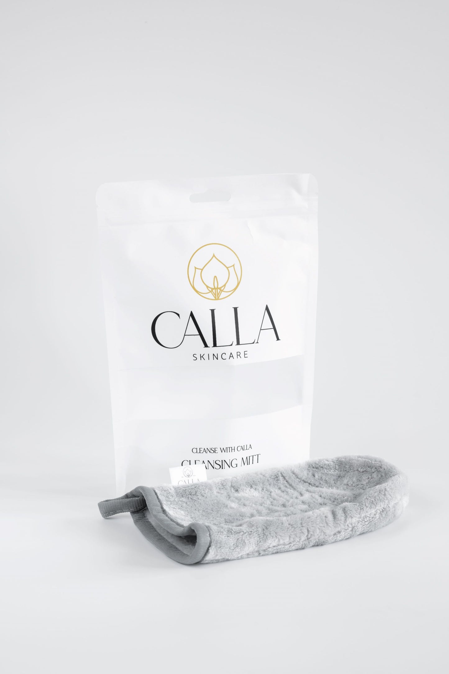 Calla Cleansing Mitt