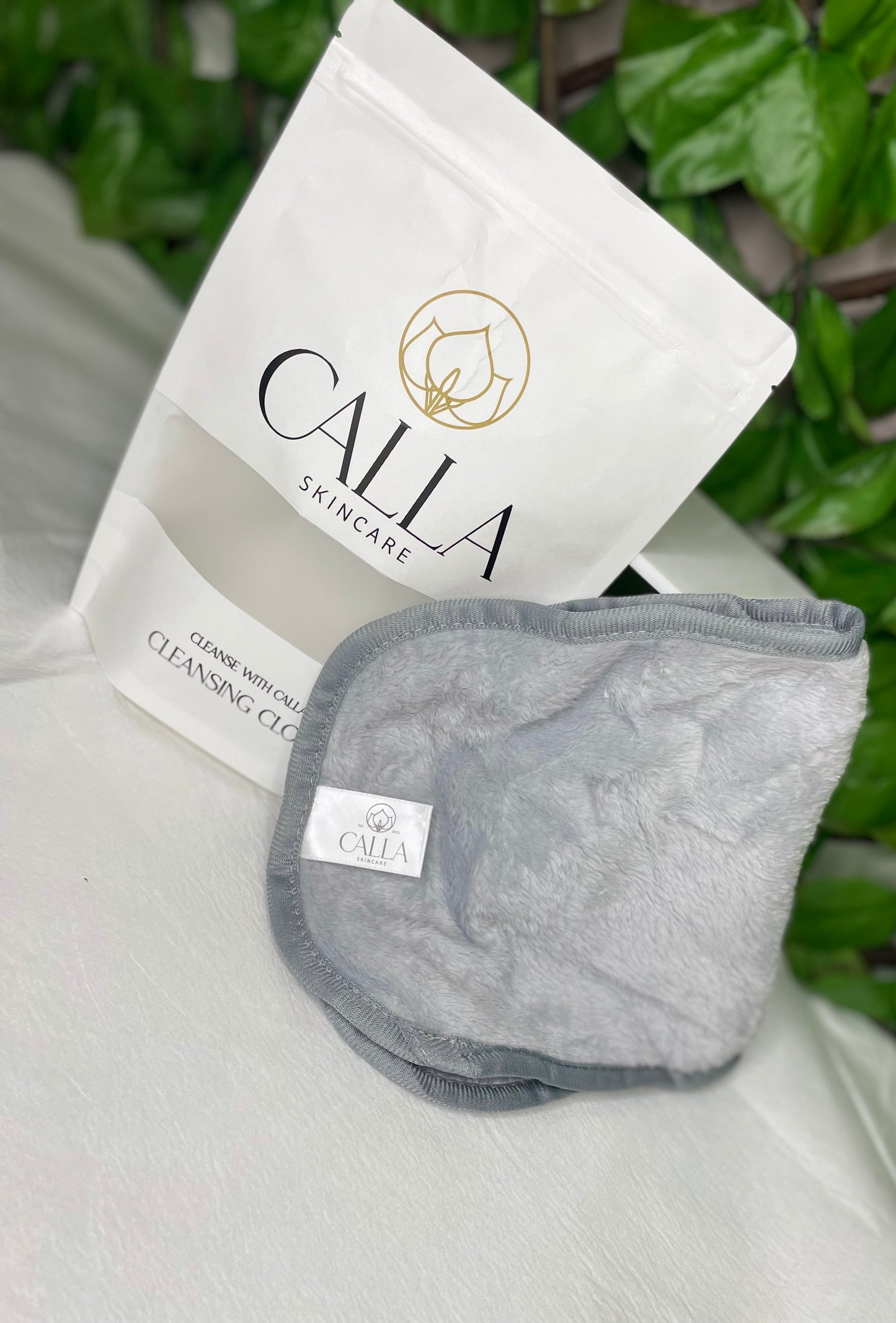 Calla Professional Cleansing cloth