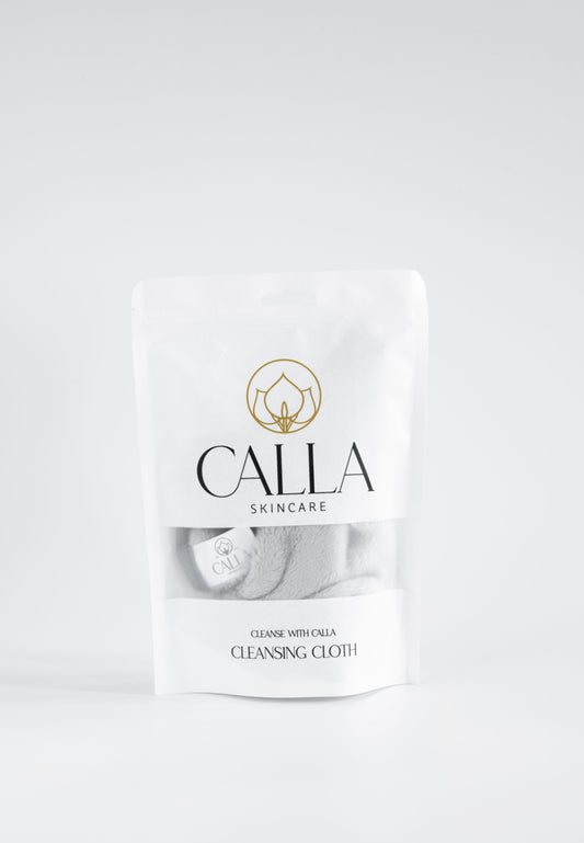 Calla Professional Cleansing cloth